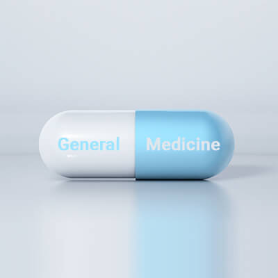 generalMedicine